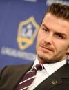 David Beckham, nouvelle recrue du PSG