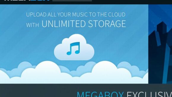 Megabox : le lancement pour bientôt, Kim Dotcom tease son service musical
