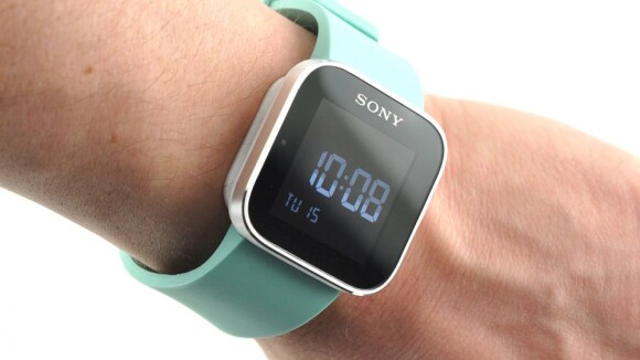 Samsung Galaxy Watch : la montre intelligente qui fait de l'ombre à l'iWatch d'Apple