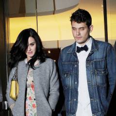 Katy Perry et John Mayer : elle a réussi à dompter le serial-fucker
