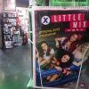 Little Mix est partout à Londres