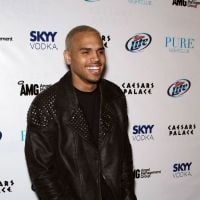 Chris Brown à Adele : "merci d'avoir dit la vérité"