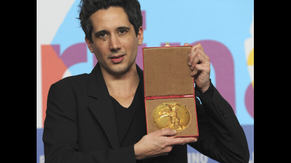 Ours d'Or pour un Roumain et un Français à la Berlinale