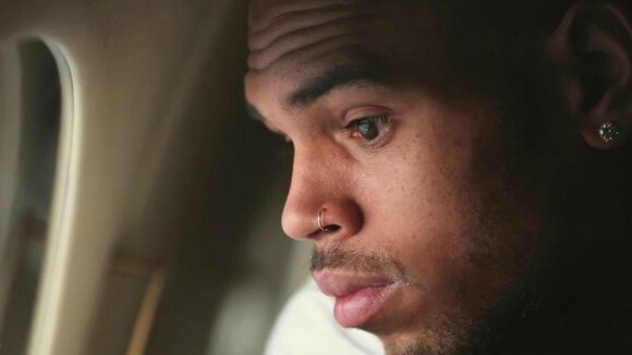 Chris Brown : Home, mini-clip sur les coulisses de sa tournée et documentaire inédit à venir