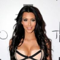 Kim Kardashian : &quot;Si j&#039;étais un homme, je coucherais avec moi&quot;