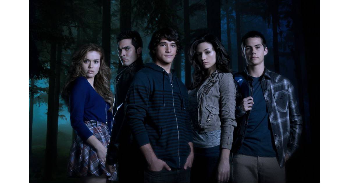 Date De Sortie Teen Wolf Teenage Film Teen Wolf saison 3 s'annonce juteuse - Purebreak