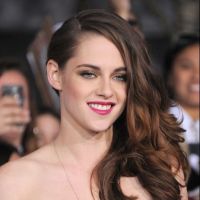 Kristen Stewart : actrice la moins sexy d'Hollywood pour les Anglais