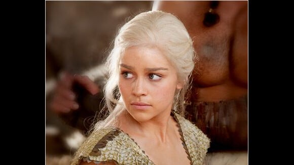 Game of Thrones : Emilia Clarke donnerait tout pour jouer dans Girls
