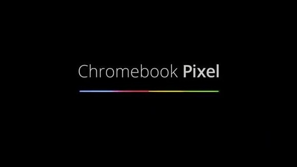Google VS Apple : Chromebook Pixel, l'ordi plus fort qu'un Macbook Air ?