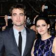 Robert Pattinson et Kristen Stewart ont-ils rompus ou non ?