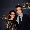 Robert Pattinson et Kristen Stewart sont encore victimes d'une rumeur