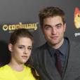 Robert Pattinson et Kristen Stewart en couple pour booster les ventes du DVD de Twilight 5 ?