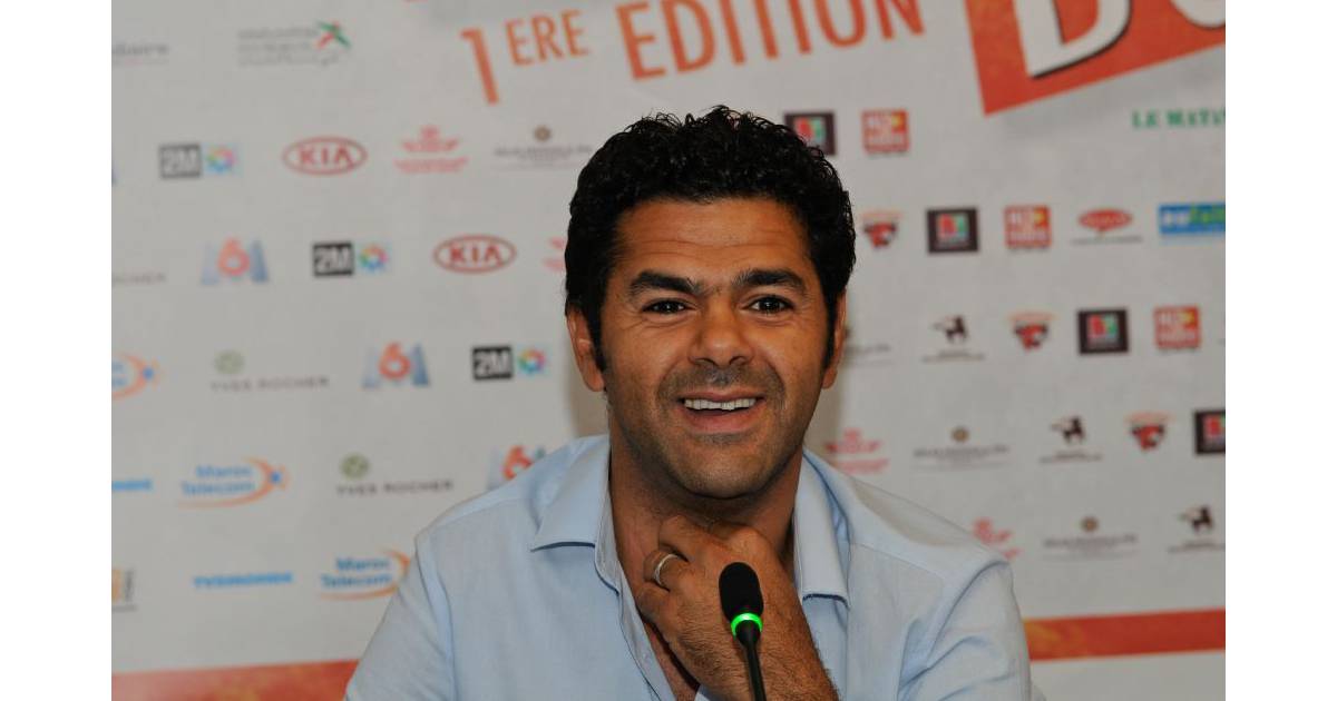Pourquoi Jamel Debbouze A Toujours Une Main Dans La Poche On compte sur Jamel Debbouze pour dynamiter les César ! - Purebreak