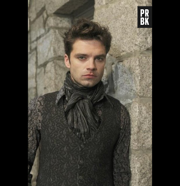 Sebastian Stan va-t-il quitter Once Upon a Time ?