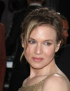 Renée Zellweger aussi figée qu'une statuette des Oscars 2013