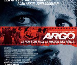 Argo fait polémique en Iran
