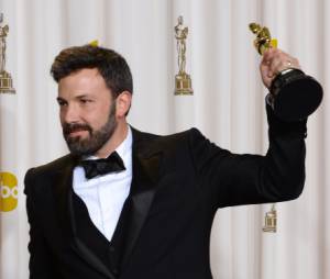 L'Oscar d'Argo ne plaît pas à tout le monde
