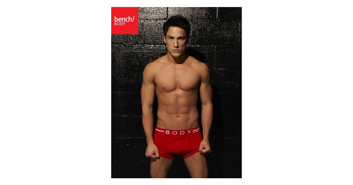 Michael Malarkey Nude