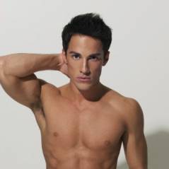 Michael Trevino : sexy en sous-vêtements pour une pub
