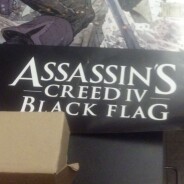 Assassin&#039;s Creed 4 Black Flag : date de sortie, images et pirates !