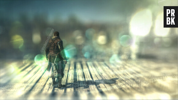 Assassin's Creed 4 Black Flag : la première image du jeu