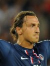 Zlatan Ibrahimovic et son nez attaqués