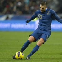 Karim Benzema plus rapide que Cristiano Ronaldo... au volant