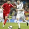 L'attaquand Benzema risque 4 ans de suspension de permis