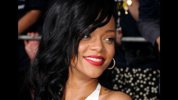 Rihanna : sa nouvelle déclaration d'amour à Chris Brown