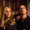 Rebekah et Damon très proches dans Vampire Diaries