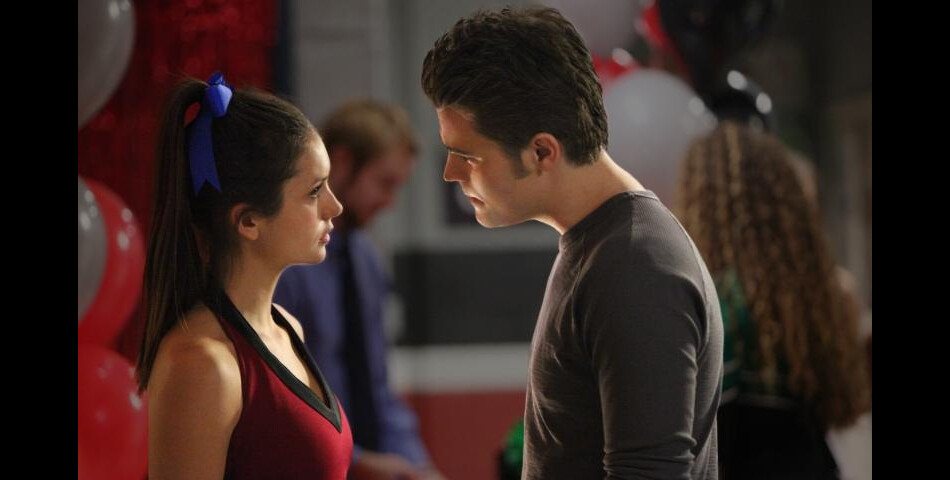 Elena va devenir imprévisible dans Vampire Diaries