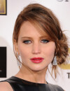 Jennifer Lawrence a mis un vent à Russell Brand