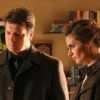 Castle et Beckett enquêtent sur une drôle d'affaire