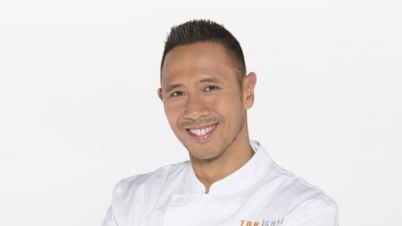 Top Chef 2013 : Julien éliminé... comme prévu