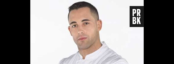 Valentin Neraudeau menace de quitter Top Chef 2013