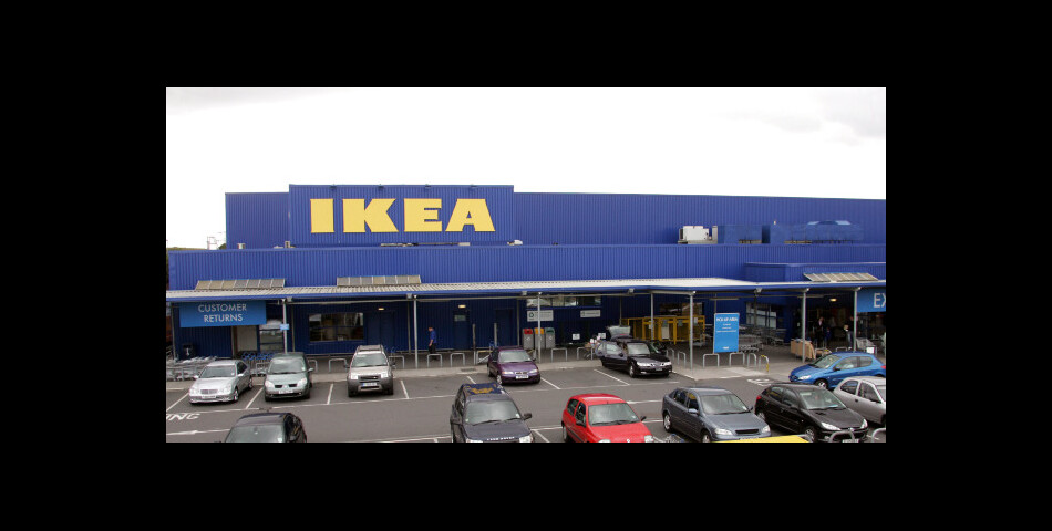Ikea est encore au coeur d&#039;un scandale alimentaire.