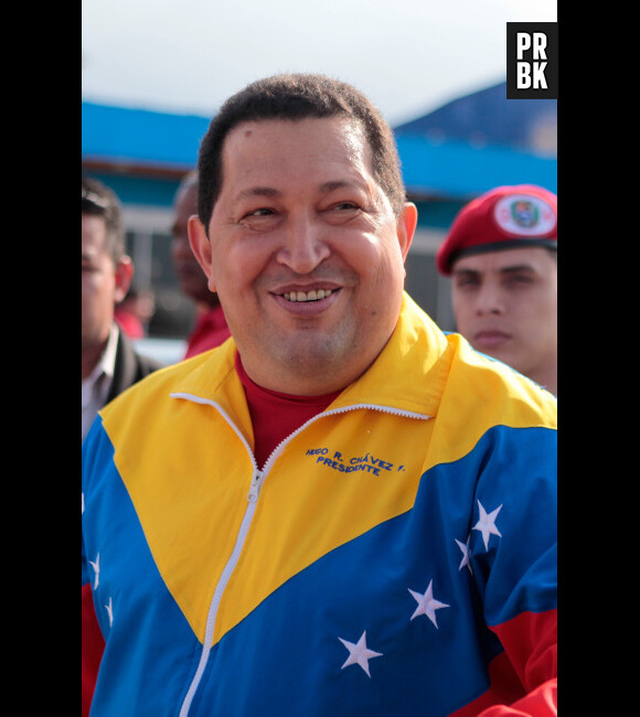 Le Président du Venezuela, Hugo Chavez, est mort hier soir à l'âge de 58 ans.