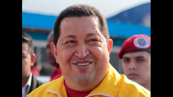Hugo Chavez mort : Sean Penn pleure un "ami"