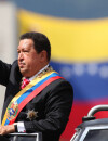 Le Président du Venezuela, Hugo Chavez, une figure controversée.