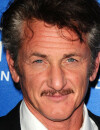 Sean Penn pleure un ami.