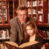 Anthony Head et Sarah Michelle Gellar dans Buffy contre les vampires