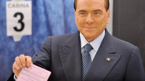 Silvio Berlusconi : Un an de prison... avant d'autres peines en perspective ?