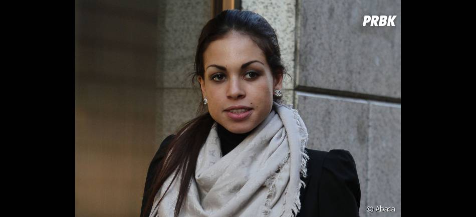 Ruby Rubacuori est la jeune femme à l'origine du scandale ...