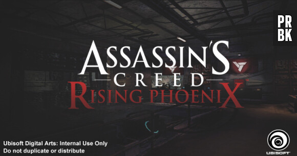 Assassin's Creed Rising Phoenix, le long-métrage de la série ?