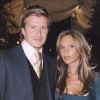 David Beckham et Victoria sont des parents exemplaires