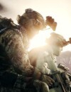 Medal Of Honor Warfighter ne fera pas de l'ombre à Battlefield