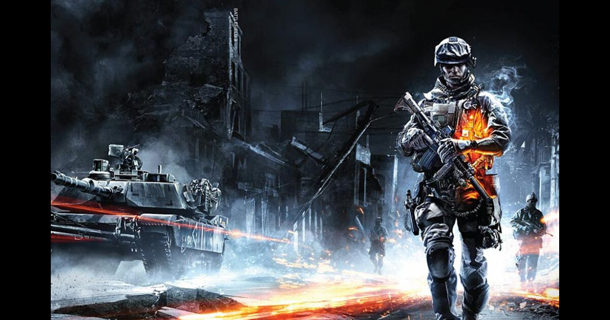 Battlefield 4 date de sortie, consoles, l