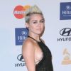 Les oops de Miley Cyrus mis en danger par le projet d'interdiction du porno internet ?