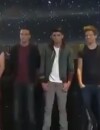 Les One Direction réagissent à leur entrée chez Madame Tussauds