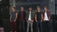 One Direction chez Madame Tussauds : Harry et ses potes n&#039;en reviennent pas
